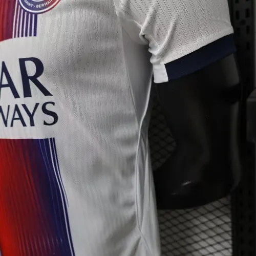 Maillot extérieur version joueur PSG Paris Saint-Germain 2026/2027 Football   — view 8