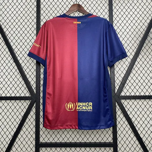 2024/2025 Barcelona Coldplay Moon Music Jersey  — view 2
