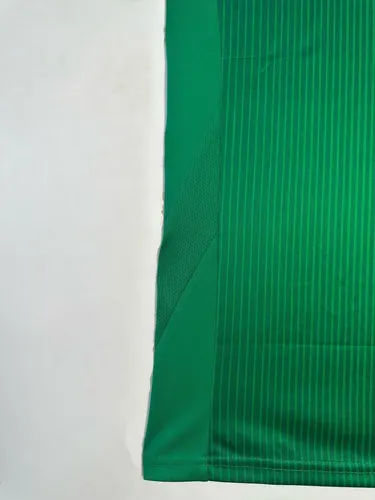 Camisa de Futebol Casa México Retrô 2014  — view 8