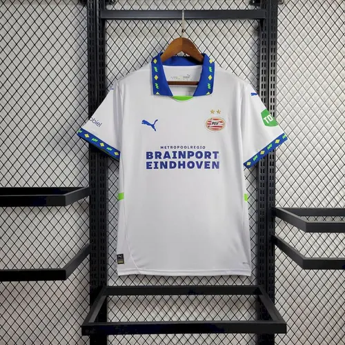 Camisa Terceira Fora Eindhoven 2024/2025  — view 1