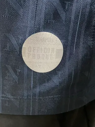2025/2026 Versión Jugador Camiseta de Fútbol Local Champions League Napoli  — view 7
