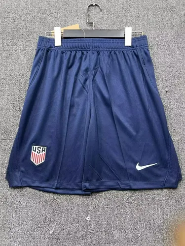 2026 United States National Team Home Shorts  