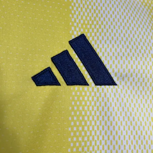 2024/2025 Juventus Camisa de Futebol Visitante  — view 6