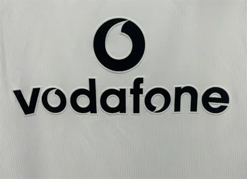 1999/2001 Retro Manchester United Away Football Shirt  — view 4