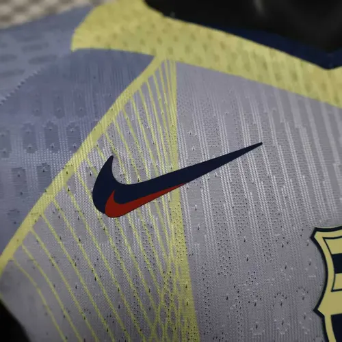 Versão Jogador Camisa de Futebol Edição Especial Barcelona 25 2025/2026  — view 4