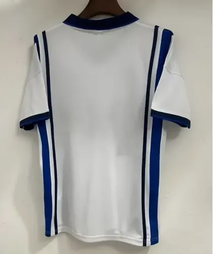 1998/1999 Retro Napoli Away Football Jersey  — view 2