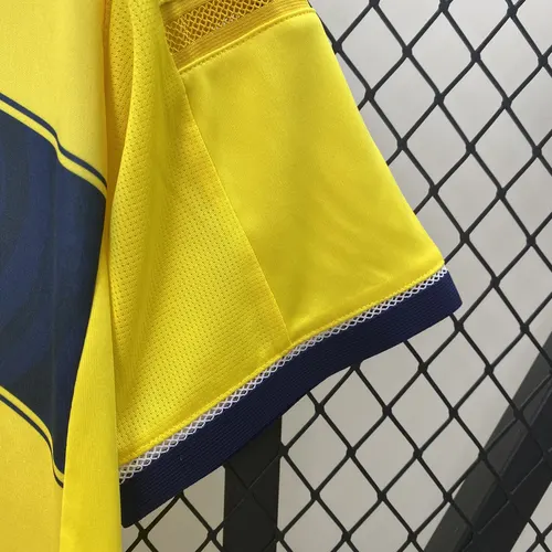 2014 Retro Colombia Home Jersey  — view 8