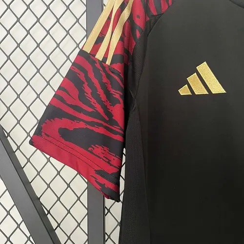 قميص منتخب بيرو الخارجي لموسم 2024-2025 جودة تايلاندية — view 4