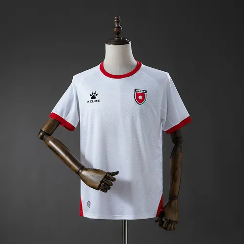 2026 Jordan Home Football Shirt  — view 1