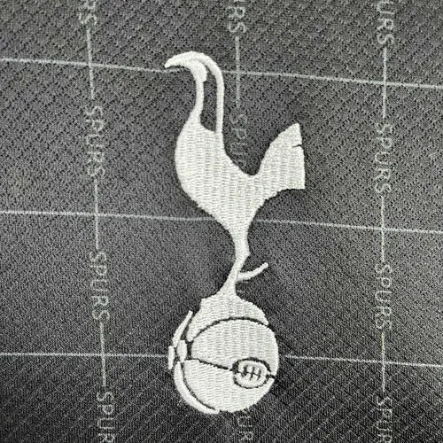 2025/2026 Maillot Extérieur Tottenham Football  — view 6