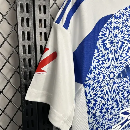 2024/2025 Maillot Extérieur Granada  — view 4