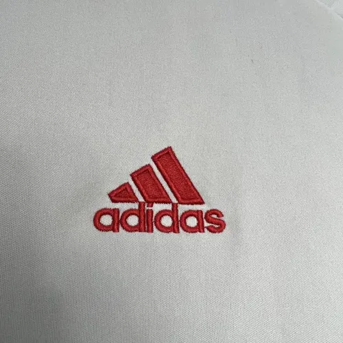 2013/2014 Retro Benfica Home Football Shirt  — view 6