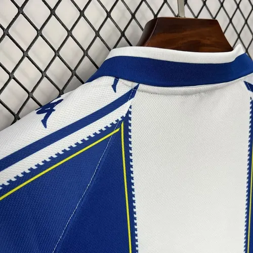 Camiseta de Fútbol Retro Local Porto 1997/1999 Calidad Thai — view 8