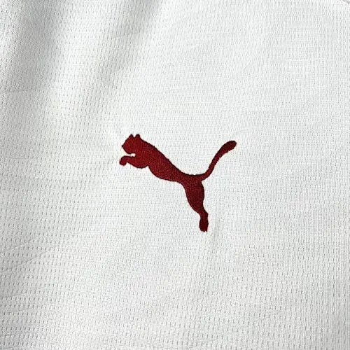 2026/2027 Fluminense Auswärts Fußballtrikot   — view 6