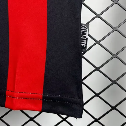 2000/2001 Retro Leverkusen Heim Fußballtrikot   — view 9