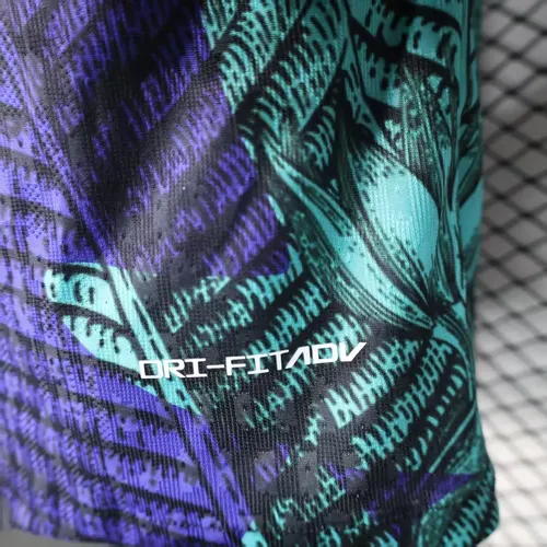 2025/2026 Camisa de Futebol Edição Especial 08 Brasil Versão Jogador  — view 9