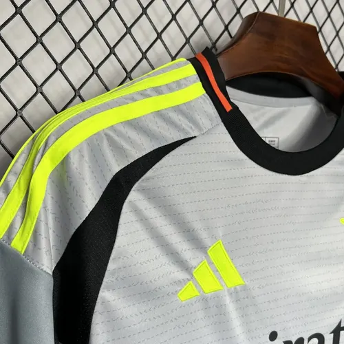 2024/2025 Benfica Third Away Football Shirt  — view 5