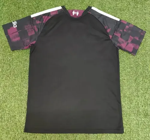 2026/2027 Liverpool Third Away Football Jersey   — view 2