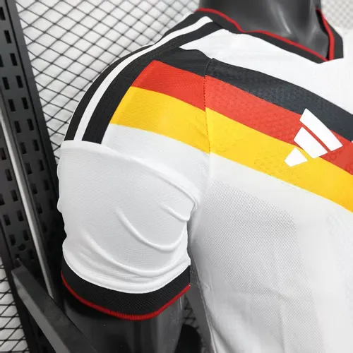 2026 Player Version Germany Home Football Shirt  — view 6