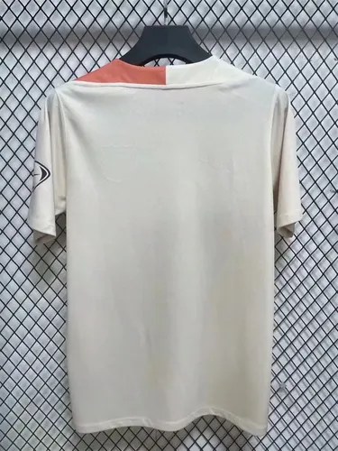Camiseta de Fútbol Prepartido 01 de Barcelona 2025/2026  — view 2