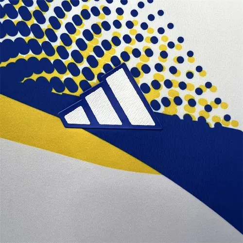Maillot Extérieur Équipe Nationale Venezuela 2024-2025  — view 4