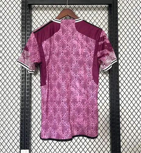 2024/2025 Real Madrid Camiseta Edición Especial Púrpura  — view 2