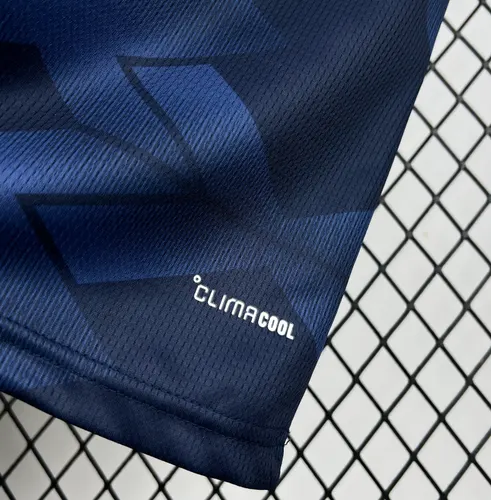 Camisa Casa da Seleção Escocesa 2026   — view 8