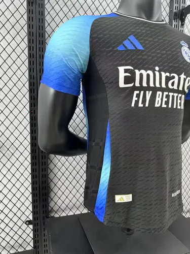 قميص كرة قدم ريال مدريد 2024/2025 نسخة لاعب إصدار خاص 11 جودة تايلاندية — view 7