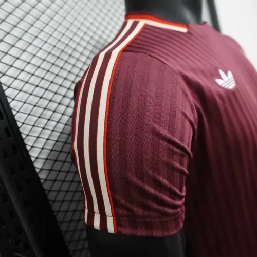 2025/2026 Player Version Bayern Munich Special Edition Fußballtrikot  — view 6