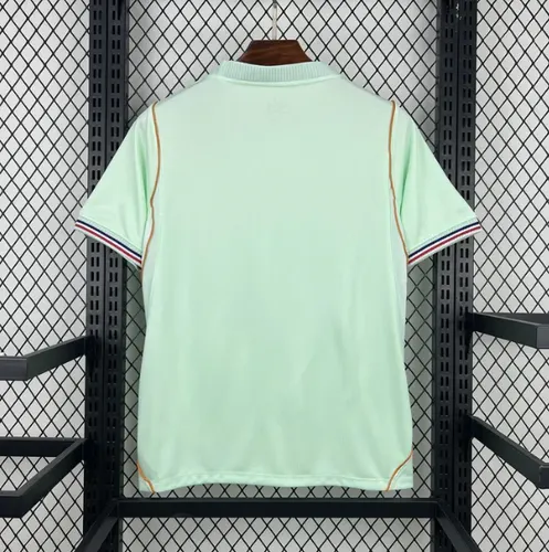 2026 Camiseta Visitante de Francia AAA calidad fan — view 2