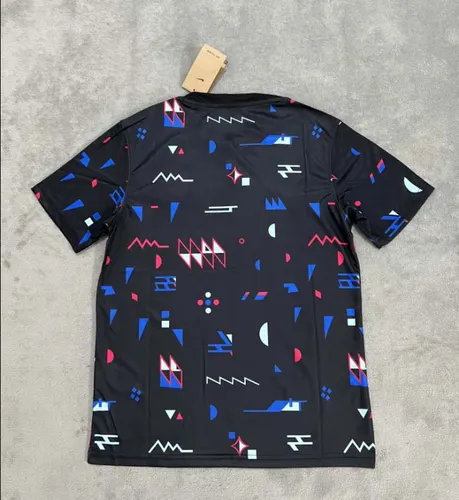 Camiseta de Fútbol de Entrenamiento Portugal 2024  — view 3