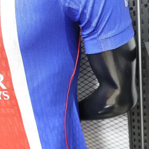 2026/2027 Versión Jugador Paris Saint-Germain Local (Edición Estrella) Camiseta de Fútbol   — view 7