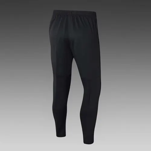 2023/2024 Survêtement Mi-Temps Dortmund Noir Maillot  Ensemble — view 6