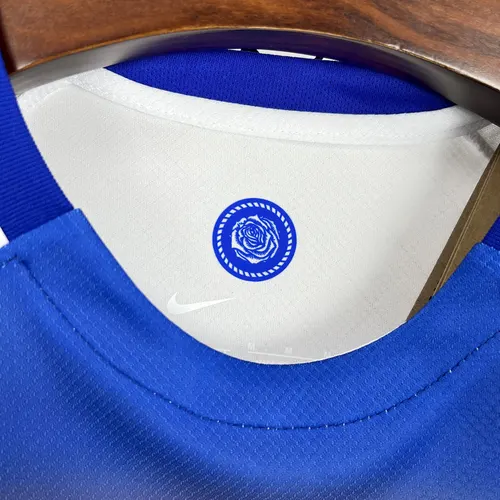 2025-2026 England Home Football Jersey  — view 3