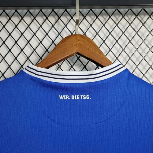 2023/2024 Maillot Domicile Hoffenheim lande — view 7