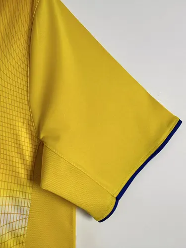 2002/2003 Retro Inter Milan Third Away Football Jersey  — view 8