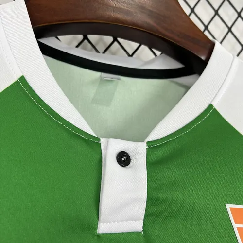 2024/2025 Venezia Special Edition Football Jersey  — view 4