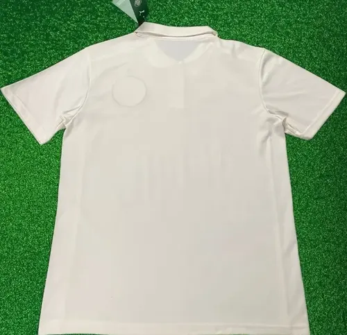 2025/2026 Palmeiras Sonderedition 01 Fußballtrikot AAA fan-gradät — view 2