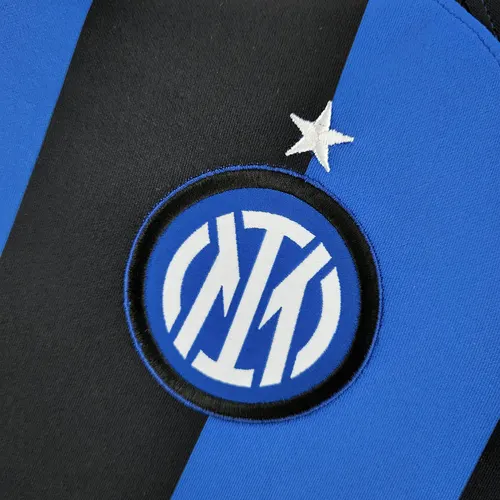 Maillot Domicile 2022/2023 Internazionale Milan  — view 5