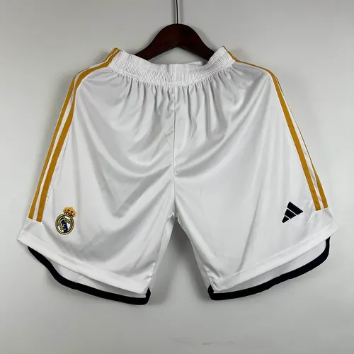 2023/2024 Real Madrid Heim Shorts — view 1