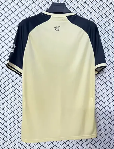Maillot de football troisième extérieur FC Kaiserslautern 2026/2027 landaise  — view 2