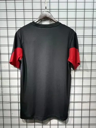 2025/2026 Athletic Bilbao Édition Spéciale Maillot de football  — view 2
