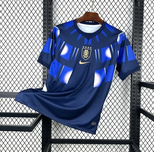 2026 Uruguay Away Football Shirt 