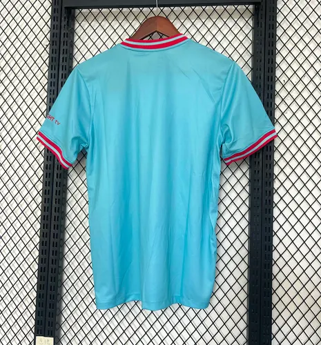 2025/2026 Maillot de Football Édition Spéciale 14 Barcelona  — view 2