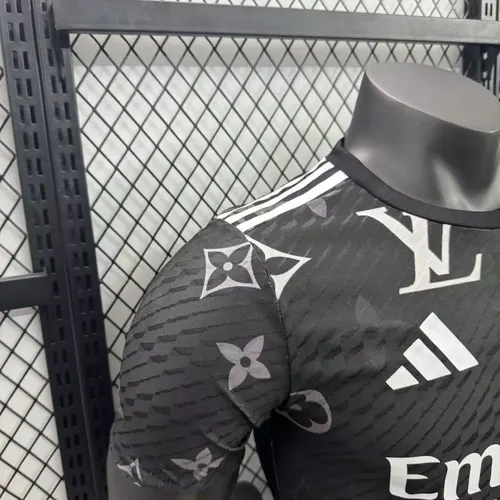 Maillot Édition Spéciale 38 Real Madrid Version Joueur 2025/2026  — view 6
