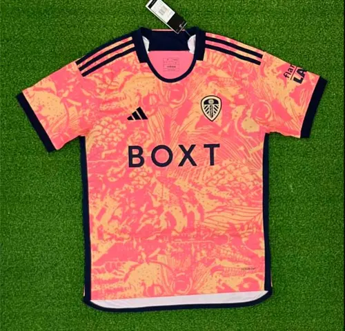 Maillot de football extérieur troisième Leeds United 20223/2024  — view 1