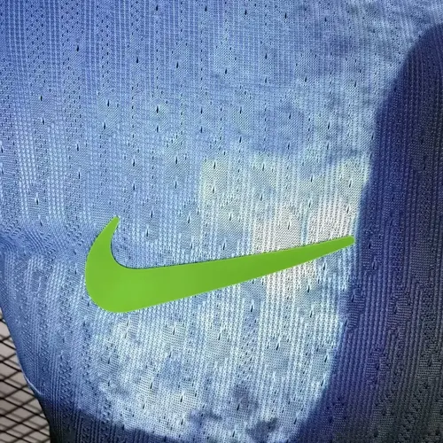 Camisa Brasil 2025/2026 Versão Jogador Edição Especial Jesus Futebol Jersey  — view 6