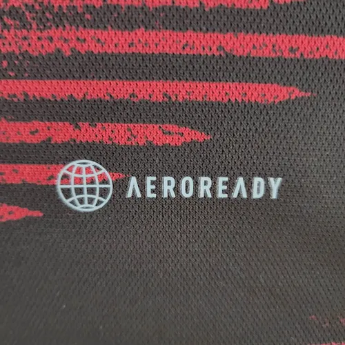 Camisa de Futebol Alemanha Fora Copa do Mundo FIFA 2022 — view 10