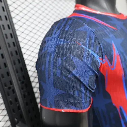 Camisa Edição Especial 05 Paris Saint-Germain Versão Jogador 2026/2027 Futebol   — view 5