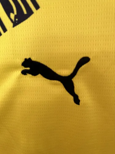 2025/2026 Dortmund Local Camiseta de Fútbol   — view 4